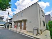 （旭化成ヘーベルメゾン）ボヌール・Eドミール