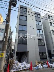 東京メトロ日比谷線南千住駅まで徒歩6分