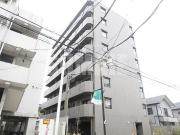 ルーブル東十条弐番館