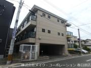 メゾンハクエイ