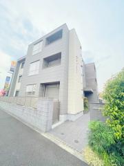 ＪＲ中央線立川駅まで徒歩14分