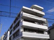 京王線分倍河原駅まで徒歩18分