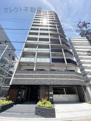 地下鉄東山線今池駅まで徒歩4分