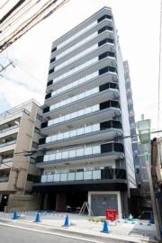 ハーモニーレジデンス品川