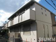 ＪＲ総武線（各駅停車）大久保駅まで徒歩1分