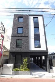 THE PRECIOUS江古田