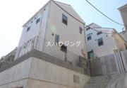 都営浅草線馬込駅まで徒歩3分