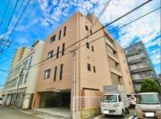 ＪＲ山陽本線明石駅まで徒歩7分