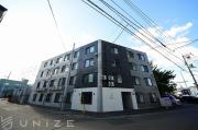 地下鉄東豊線美園駅まで徒歩4分
