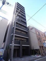 ＪＲ東西線大阪天満宮駅まで徒歩5分