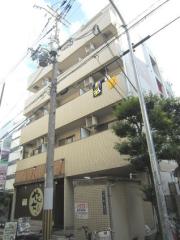M′PLAZA西三荘駅前