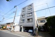 報徳スカイマンション