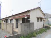 青山北二丁目井上貸家