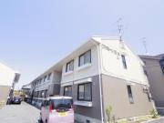 近鉄大阪線桜井駅まで徒歩22分