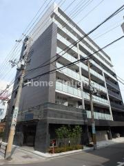 阪神本線姫島駅まで徒歩4分