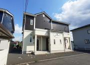 フェアリーハウス B