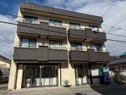 しなの鉄道上田駅まで徒歩23分