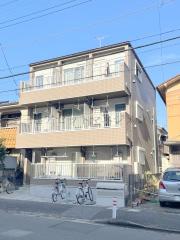 MELDIA西川口