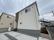 マイホームネクスト春日部増富