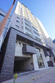 長崎電軌本線五島町駅まで徒歩2分