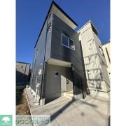 ＪＲ埼京線南与野駅まで徒歩11分