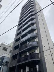 都営浅草線浅草橋駅まで徒歩8分