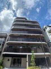 都営浅草線本所吾妻橋駅まで徒歩6分