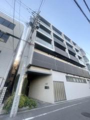 メルヴェイユJR野田駅前