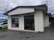 七飯町本町6丁目平屋