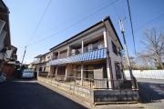 西武池袋・豊島線武蔵藤沢駅まで徒歩20分