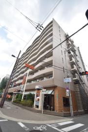 地下鉄谷町線都島駅まで徒歩3分