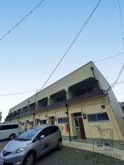 南海本線井原里駅まで徒歩5分