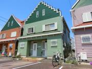 ＪＲ山陽本線西明石駅まで徒歩11分