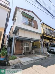 やすらぎの家リノベ戸建て