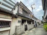 阪急宝塚線庄内駅まで徒歩5分