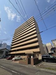 朝日プラザステーションコア福山西町