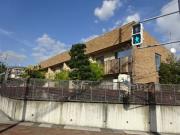 ヒルサイドメゾン