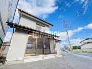 川合新田北村貸家