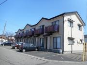 メゾンフリージア