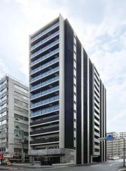 S-RESIDENCE阿波座bouncy