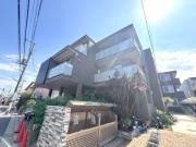 京王井の頭線東松原駅まで徒歩6分