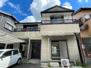 名鉄西尾線北安城駅まで徒歩12分