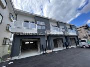 エスパース柏原