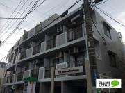 クリオ上大岡六番館