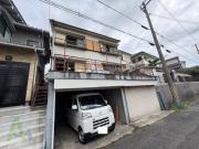 Cozy鈴東ハイツII