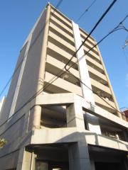地下鉄長堀鶴見緑地線玉造駅まで徒歩6分