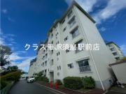 高倉台団地11号棟