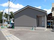 長沢（R）貸家B棟