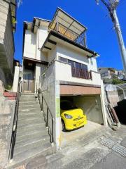 船越4丁目戸建て