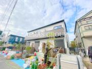 鎌倉市材木座5丁目計画